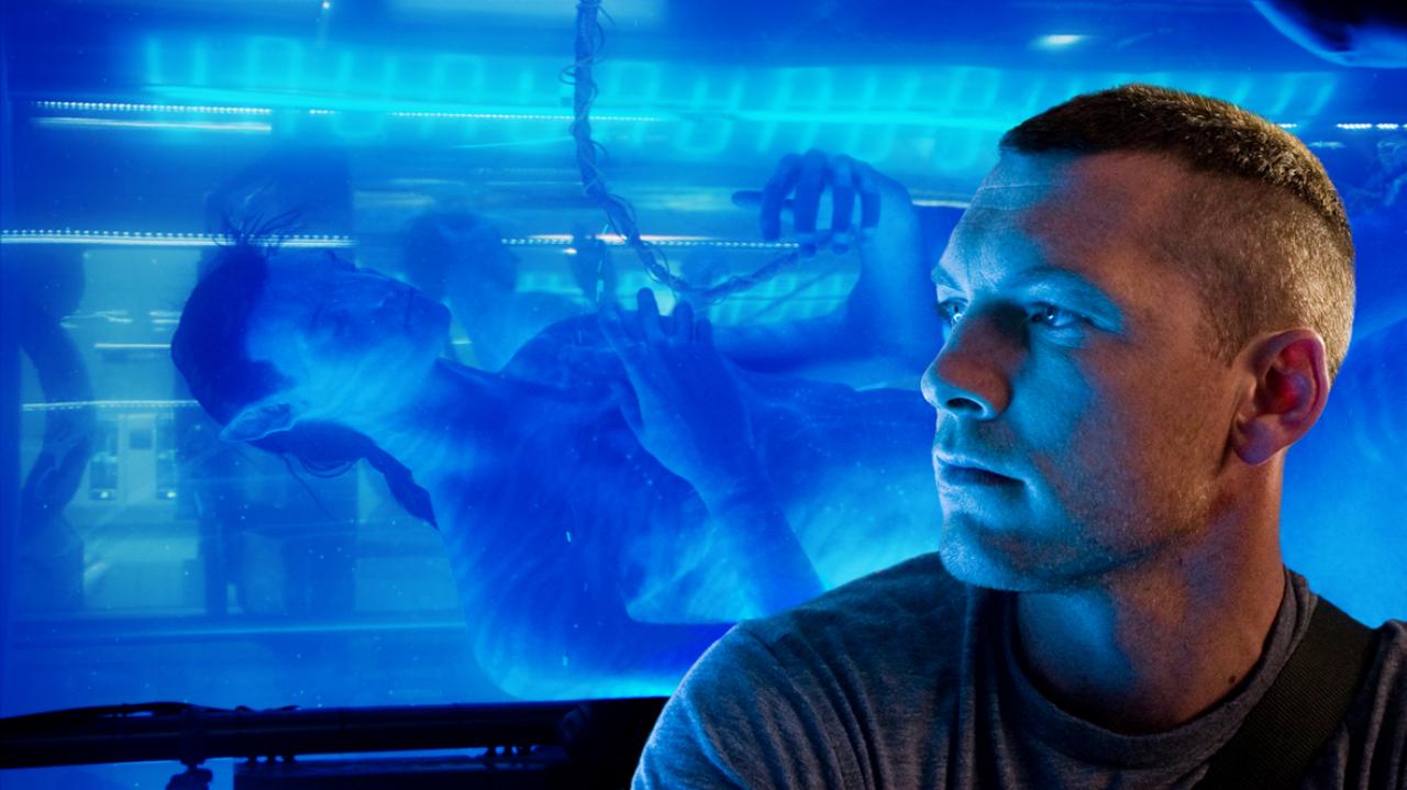 Why Sam Worthington, Not Matt Damon, Was the Perfect Choice for ‘Avatar