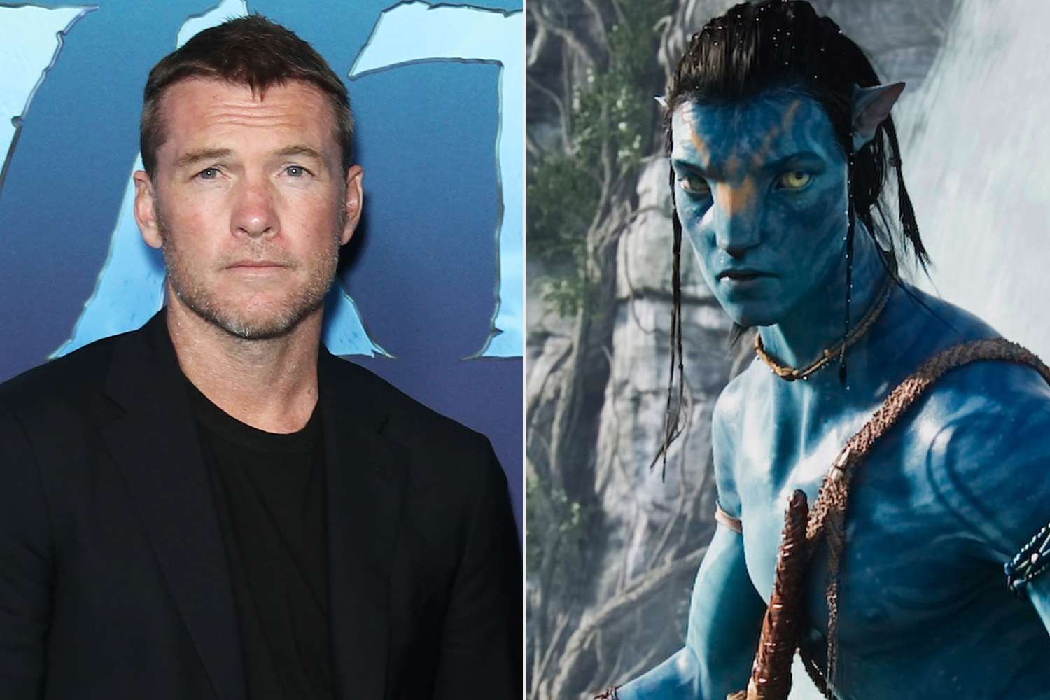 Why Sam Worthington, Not Matt Damon, Was the Perfect Choice for ‘Avatar