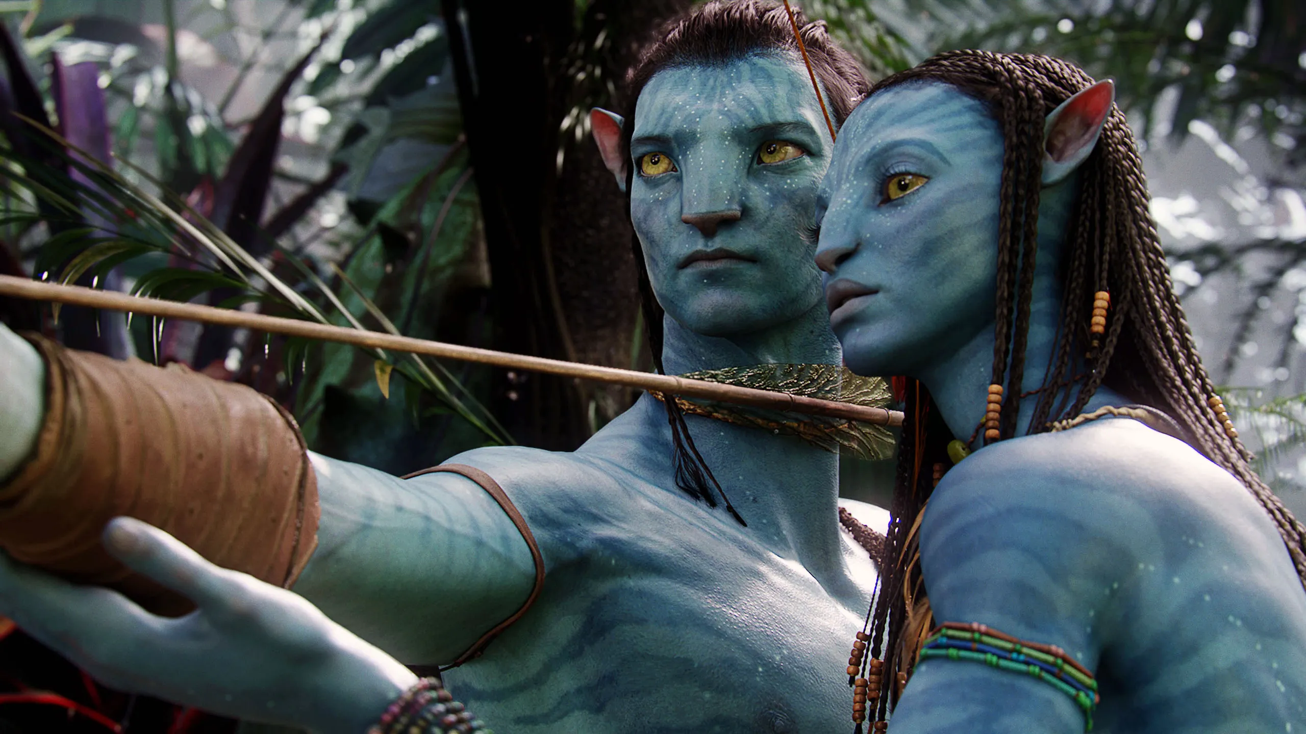 Why Sam Worthington, Not Matt Damon, Was the Perfect Choice for 'Avatar