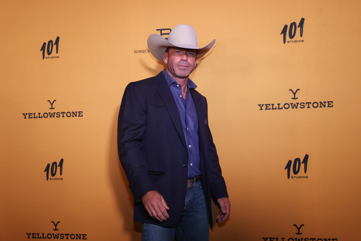 Why Yellowstone's New Plotline Is Sparking Outrage: A Closer Look at Taylor Sheridan’s Latest Controversy