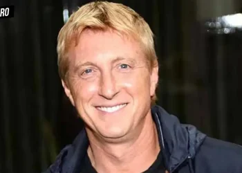 William Zabka