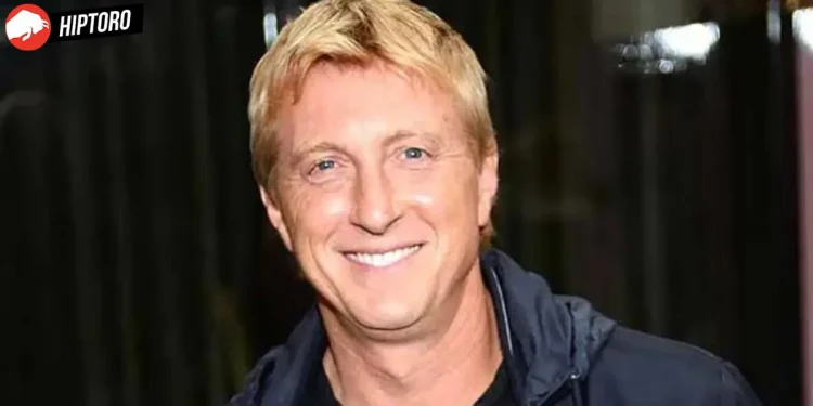 William Zabka