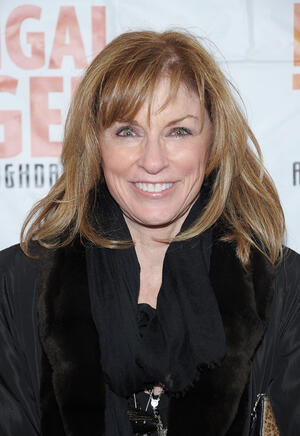 Brynn Thayer, actress