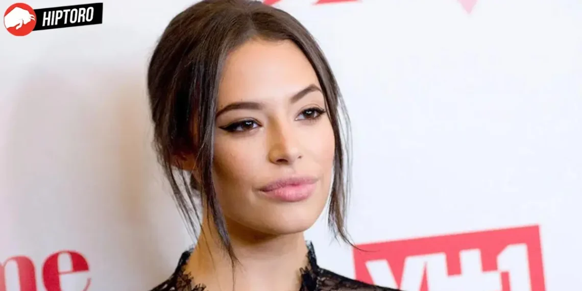 Chloe Bridges