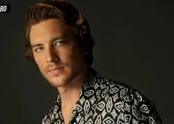 Cody Fern