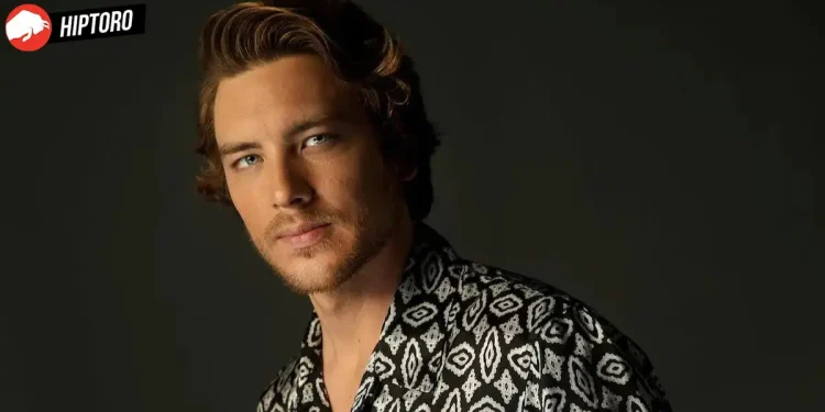 Cody Fern