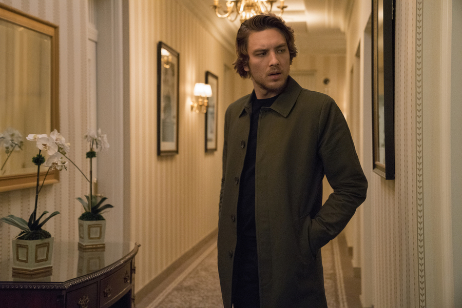 Cody Fern, movies