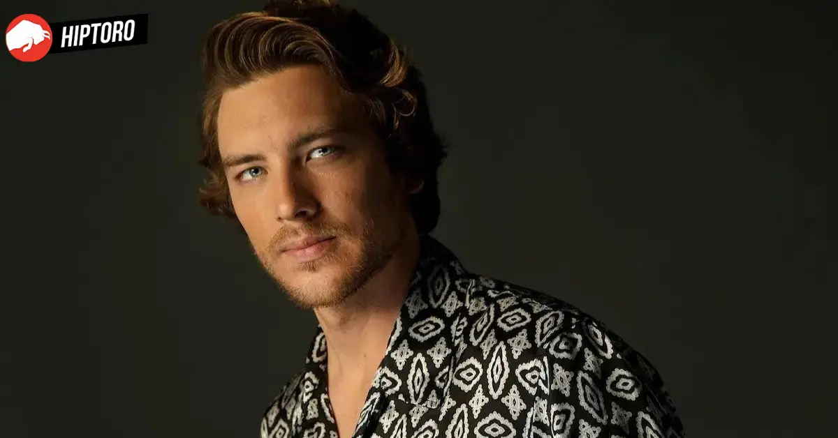 Cody Fern’s Wiki: Age, Bio, Movies, TV Shows, Net Worth