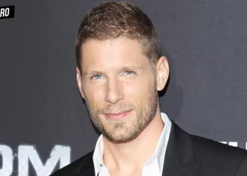 Matt Lauria