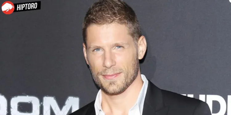 Matt Lauria