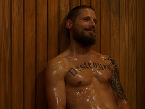 Matt Lauria’s Biography – Early Life, Filmography, Net Worth