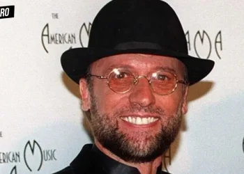 Maurice Gibb