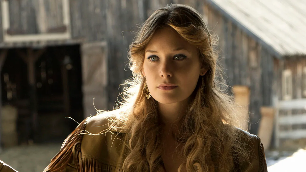 Rachel Keller, Fargo