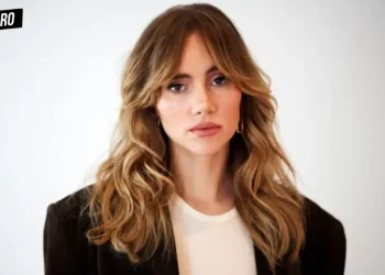 Suki Waterhouse