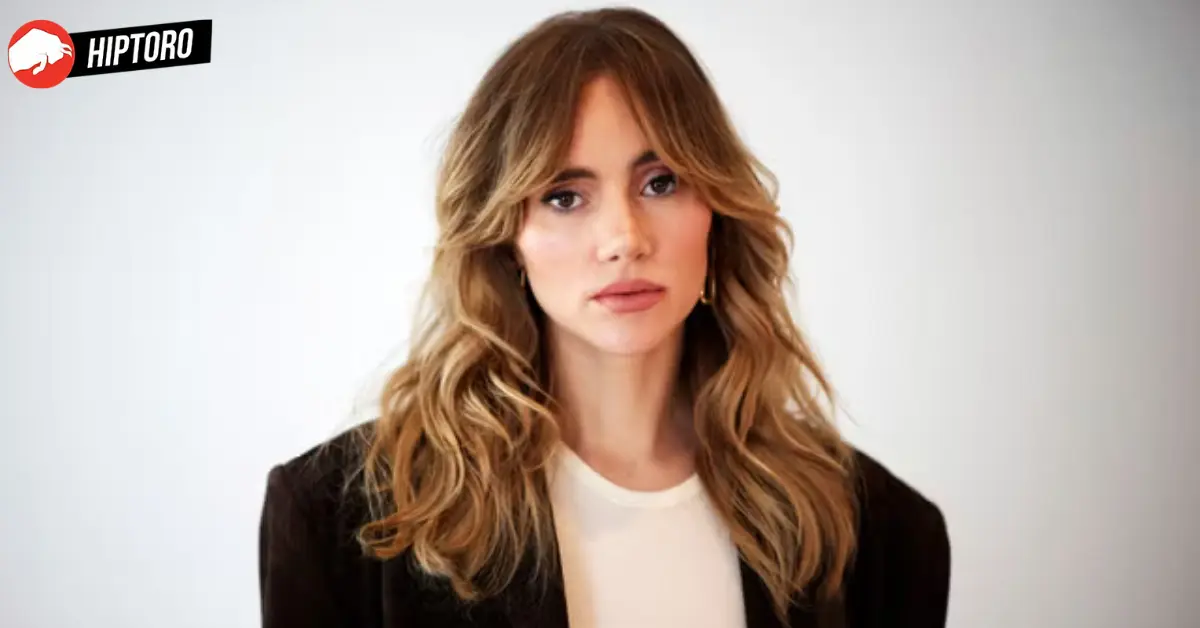 Suki Waterhouse’s Wiki- Age, Bio, Career, Husband, Net Worth