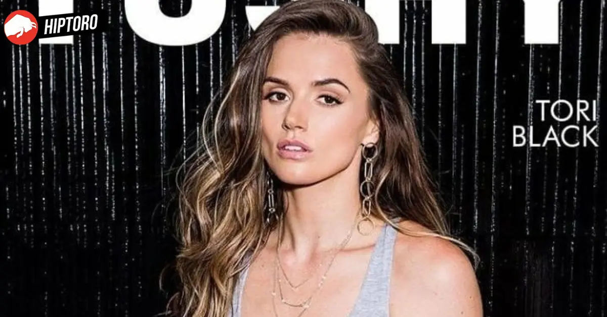 Who is Tori Black? Age, Bio, Career, Net Worth