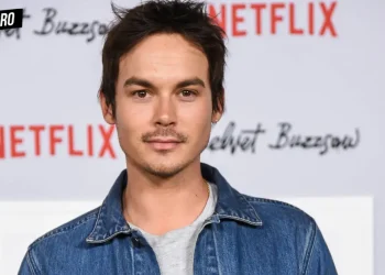 Tyler Blackburn