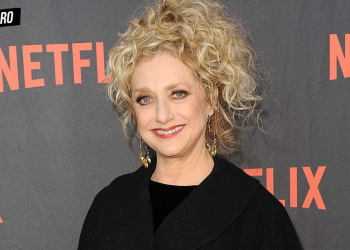 Carol Kane