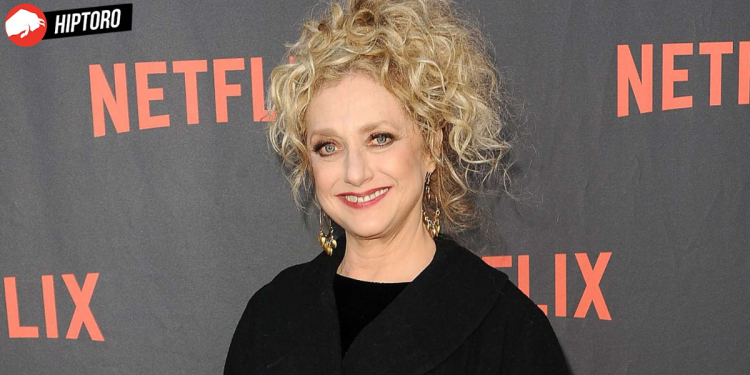 Carol Kane