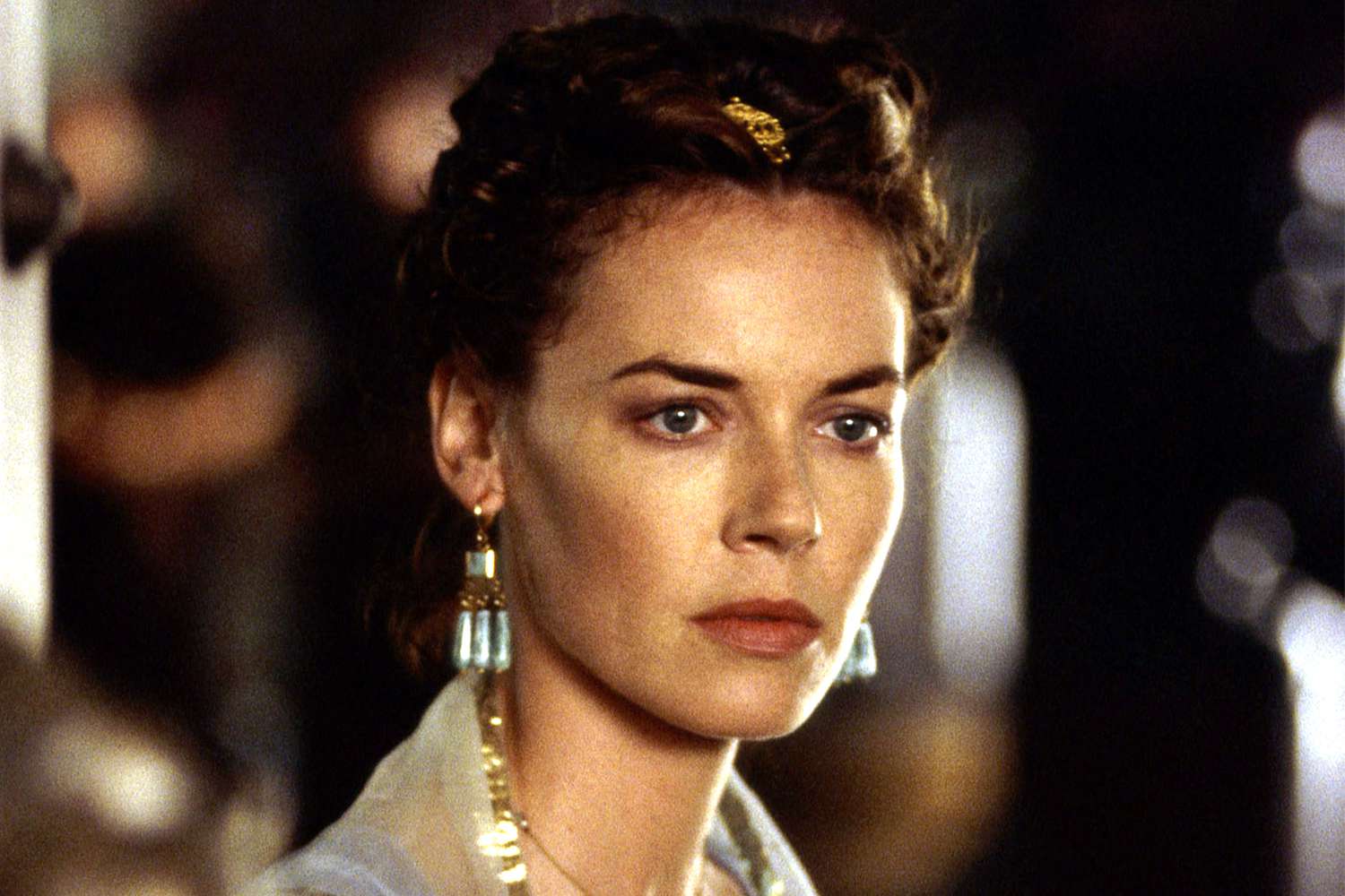 Connie Nielsen, Gladiator