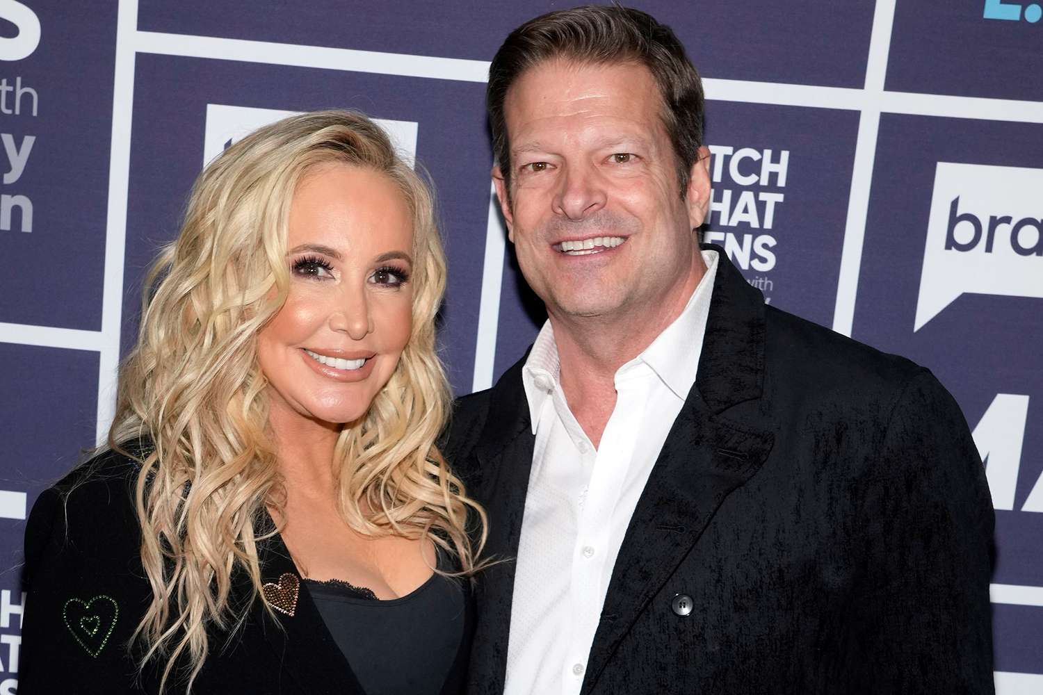 John Janssen, Shannon Beador