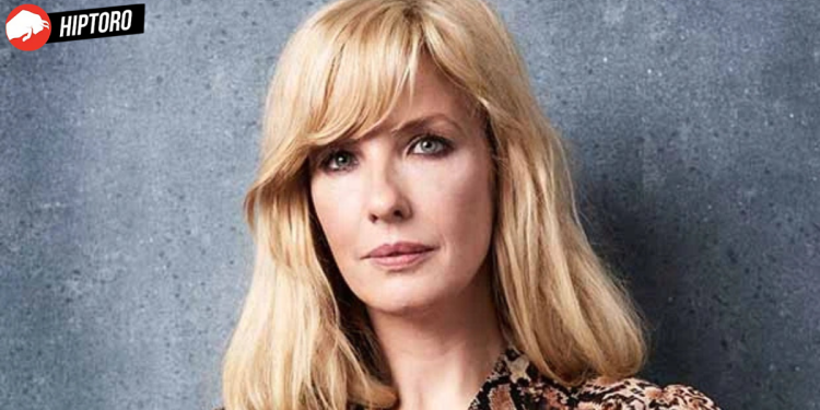 Kelly Reilly