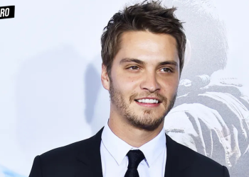 Luke Grimes