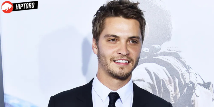 Luke Grimes