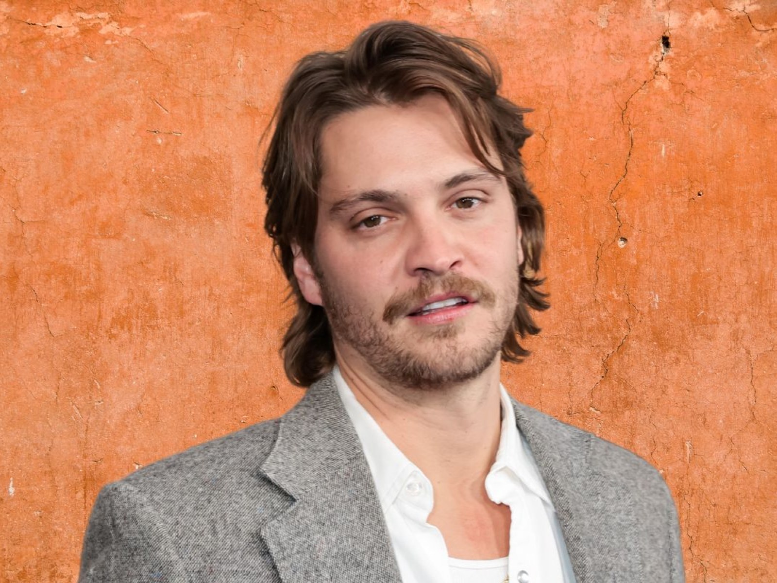 Luke Grimes, actor