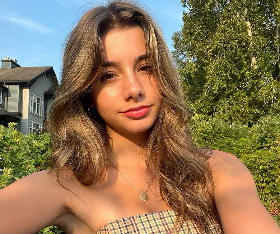 Mikayla Campinos’ Age, Bio, Career, Net Worth