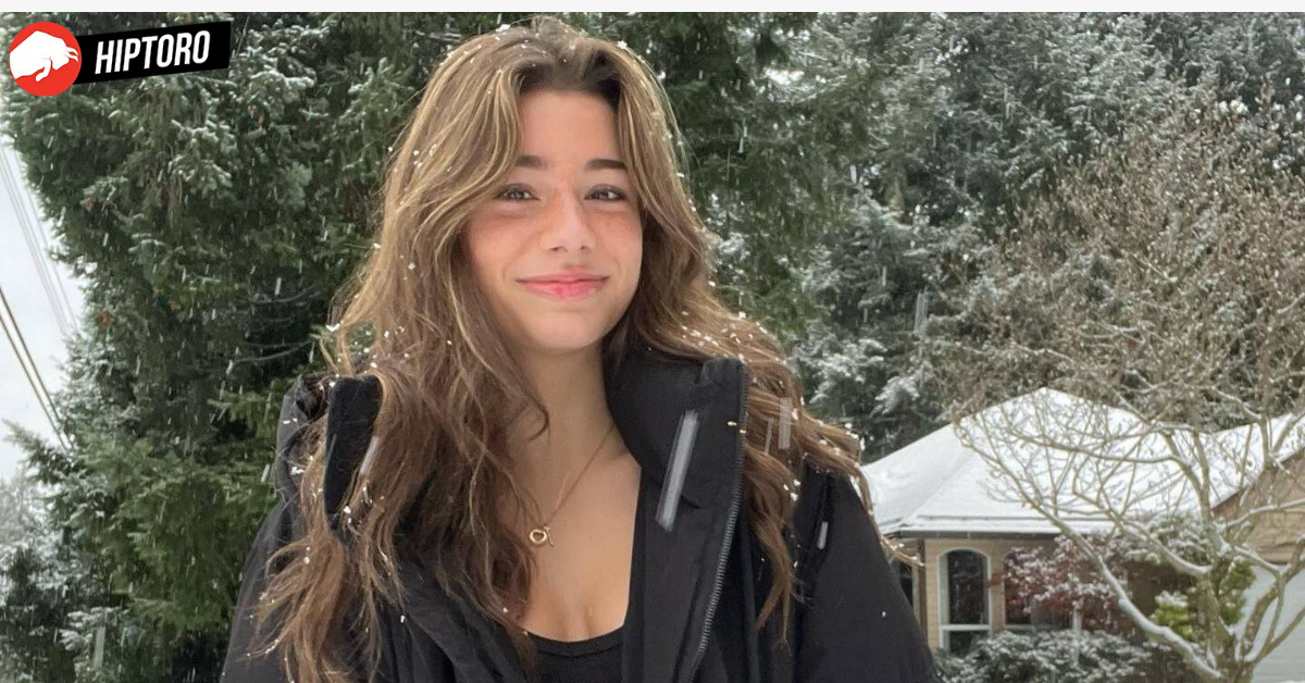 Mikayla Campinos’ Age, Bio, Career, Net Worth