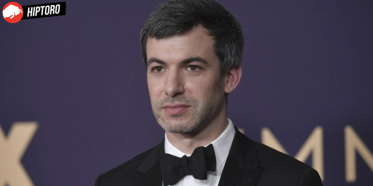 Nathan Fielder