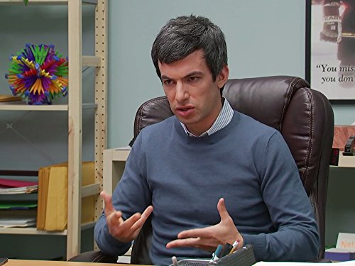 Nathan Fielder, Nathan For You