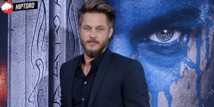 Travis Fimmel