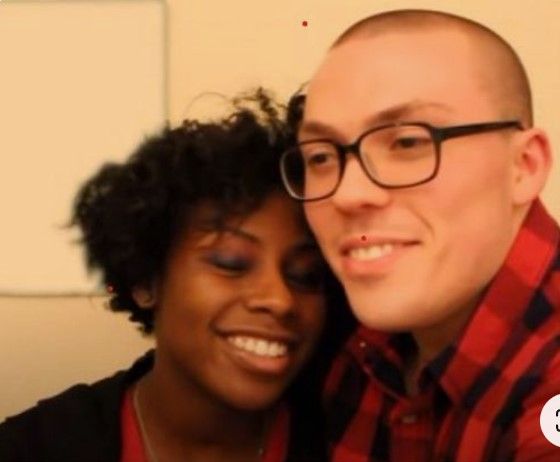 Anthony Fantano wife