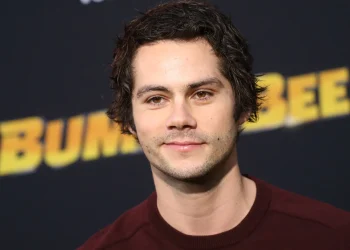 Dylan O'Brien