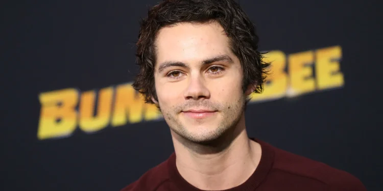 Dylan O'Brien