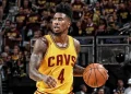 Iman Shumpert