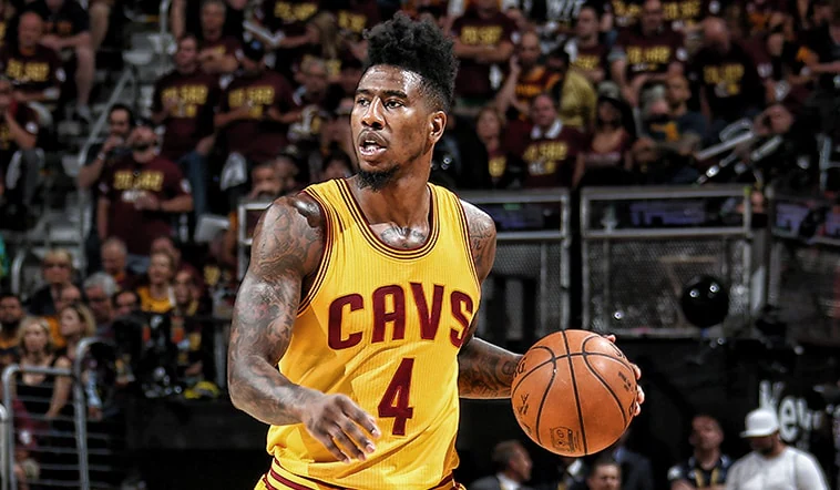 Iman Shumpert