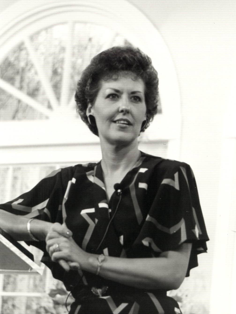 Joyce Meyer photos