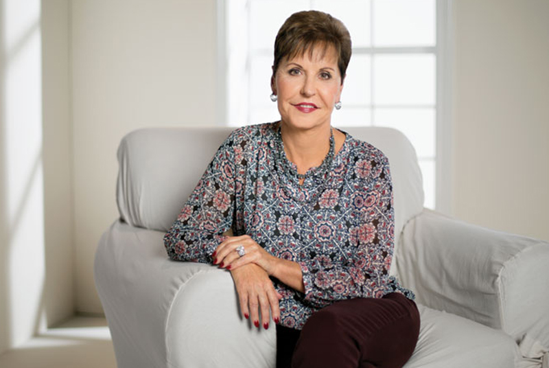 Joyce Meyer